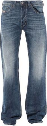 Diesel PARTES DE ABAJO - Pantalones vaqueros en YOOX.COM