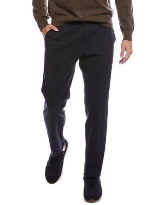HUGO BOSS Genius Slim Fit Pant