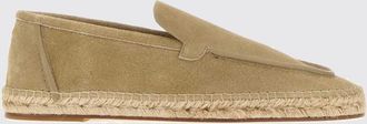 Castaner Espadrillas Neals in camoscio