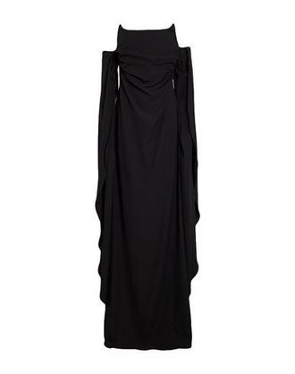 Giuseppe Di Morabito DRESSES - Maxi dresses on YOOX.COM
