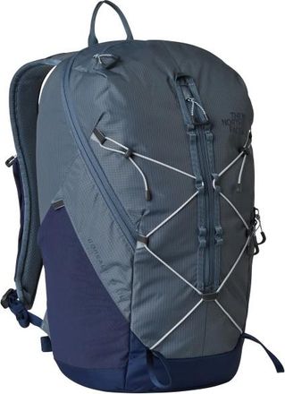 The North Face Borealis Trail 26 Wanderrucksack - Unisex | blau