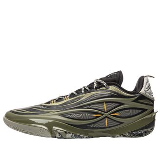 Li-Ning Wade 808 5 Ultra V2 Veteran ABAV045-18