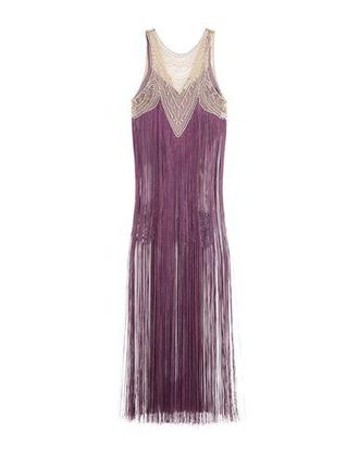 Elisabetta Franchi Maxi dresses