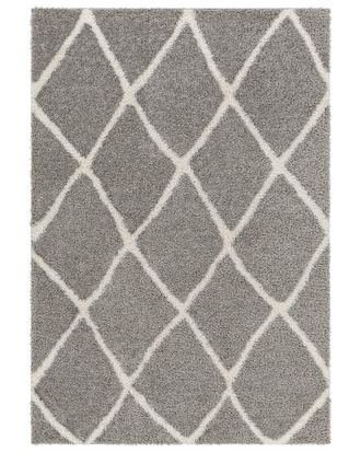 Surya Cloudy Shag Polyester Rug