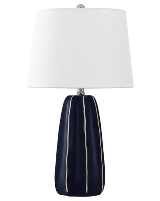 Safavieh Jude 25.5In Table Lamp
