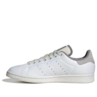 adidas Originals Stan Smith Shoes White Grey ID2005