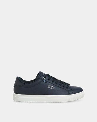 Jack & Jones Jack & Jones Bale PU Trainer