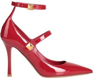 Valentino Garavani CALZADO - Zapatos de sal&oacute;n en YOOX.COM