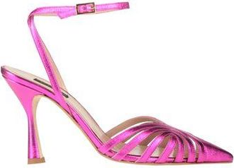 Andrea Pinto CALZADO - Zapatos de sal&oacute;n en YOOX.COM