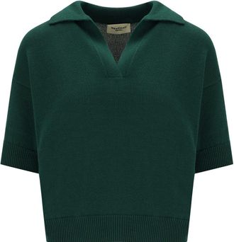 Weekend by Max Mara POLO ALBERO VERDE MAX MARA WEEKEND