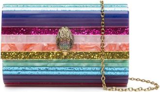 Kurt Geiger Party Eagle Clutch