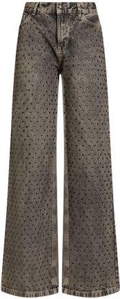 8pm BOTTOMWEAR - Pantaloni jeans su YOOX.COM