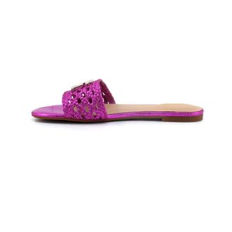 Guess Mujer, Zapatos, Rosa, Talla: 38 EU