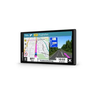 Garmin Drivesmart 66 Eu Mt-s Navegador Fijo 15,2 Cm (6) Tft Pantalla T&aacute;ctil 175 G Negro