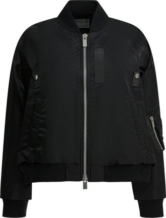 sacai Jackets & Coats