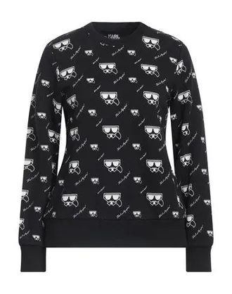 Karl Lagerfeld TOPS - Sweatshirts auf YOOX.COM