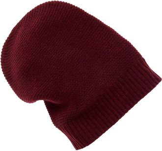 N.Peal N.Peal Cashmere Beanie
