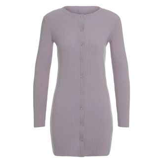 Sablyn Sablyn, Kleedjes, Dames, Paars, S, Truien