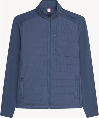 Boast Hybrid Jacket 2.0 in Vintage Navy at Nordstrom, Size Xx-Large