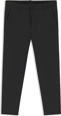 HUGO BOSS Uomo, Pantaloni, Nero, XL, new