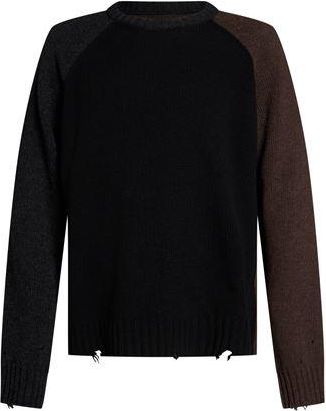 Maison Margiela KNITWEAR - Jumpers on YOOX.COM