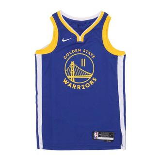 Nike Sportswear, male, Blue, Size: S Basketball Tank Top Icon Edition 22