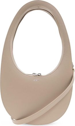 Coperni Swipe crossbody bag - Neutrals
