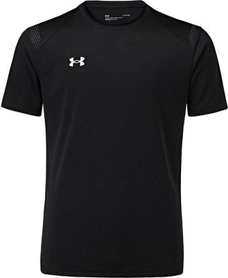 Under Armour Running T-shirt Black 21500525-001