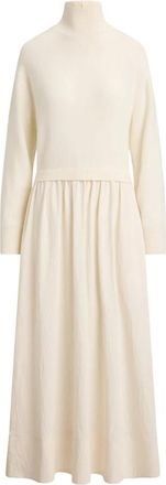 Ralph Lauren Ls Imogen Dress