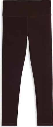 Freddy Leggings 7/8 a vita alta in tessuto tecnico modellante