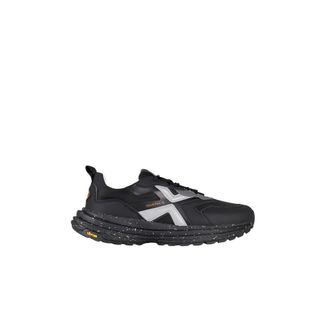 Alexander Smith Horizon Sneaker - - Shoes - Uomo - Nero - 45 EU