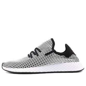 adidas Deerupt Black CQ2626