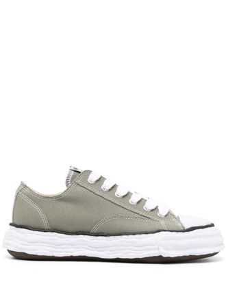 Miharayasuhiro Peterson 23 OG Sole sneakers - Green
