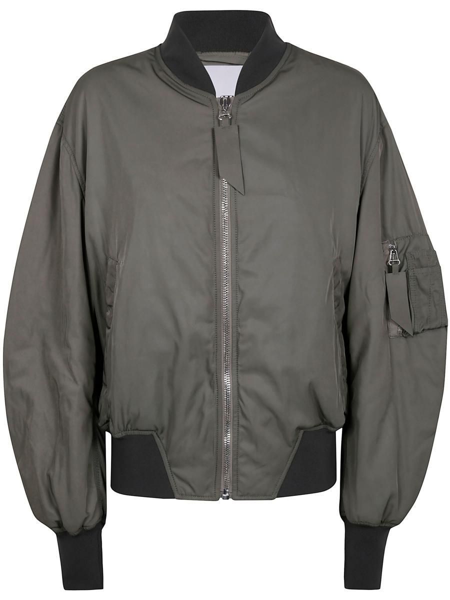 Women's The Attico Sports Jackets - up to −60% | Stylight