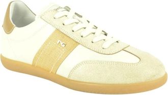 Nero Giardini Dames, Schoenen, Beige, Maat: 35 EU Taf