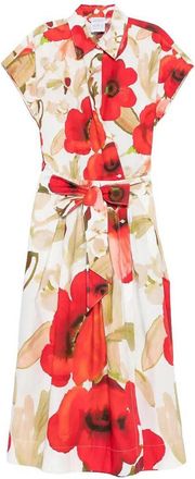 Sara Roka Etrelle85 Dress