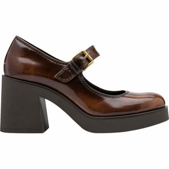 Tamaris Schoenen met blokhak