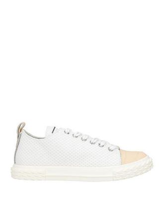Giuseppe Zanotti SCHUHE - Sneakers auf YOOX.COM