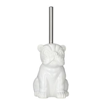 WENKO home24 WC-Bürste Bulldog
