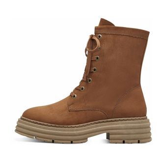 Marco Tozzi Dames, Schoenen, Bruin, Maat: 40 EU