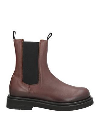 Seboy&acute;s CALZADO - Botines de ca&ntilde;a alta en YOOX.COM