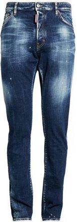 Dsquared2 BOTTOMWEAR - Jeans on YOOX.COM