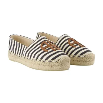 Anine Bing Paloma Espadrille - Multicolor