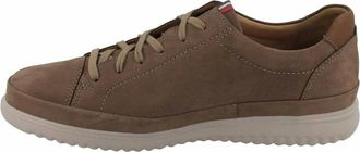 Mephisto Heren, Schoenen, Beige, Maat: 40 1/2 EU