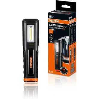Osram L&aacute;mpara Port&aacute;til Osram Ledil421 Sin Cable 600 Lm