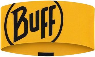 Buff Coolnet UV Wide Headband Stirnband - Unisex | orange