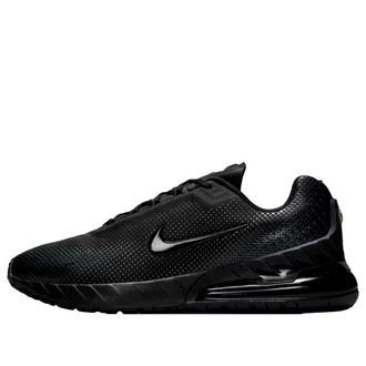 Nike Air Max Phoenix Black / Black - Anthracite FZ5307-004 Mens