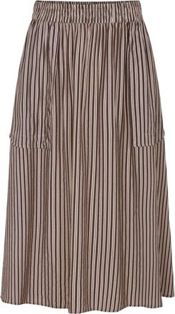 Lollys Laundry Gonne - - Skirts - Donna - Multicolore - L