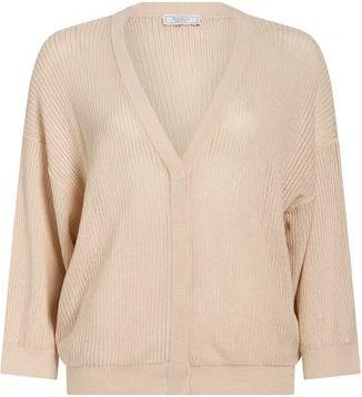 PESERICO MAGLIERIA - Cardigan su YOOX.COM