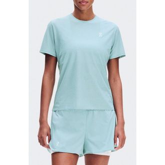 On Court T-Shirt in Brook at Nordstrom, Size X-Large